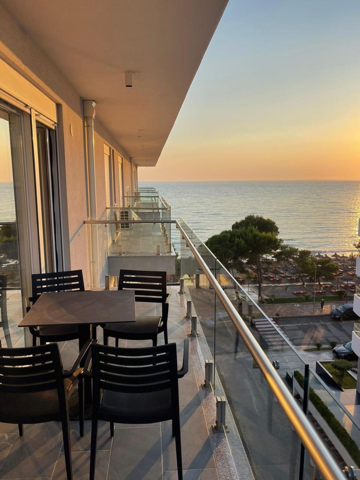 Appartement Sea La Vie *