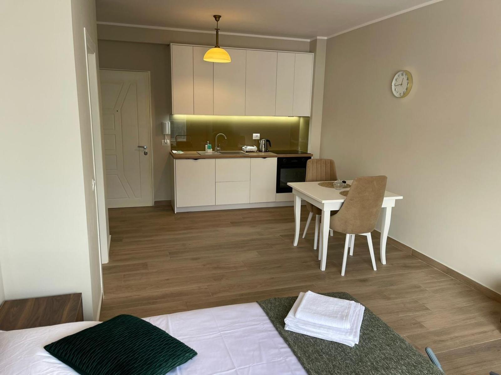 Apartament Sea La Vie *