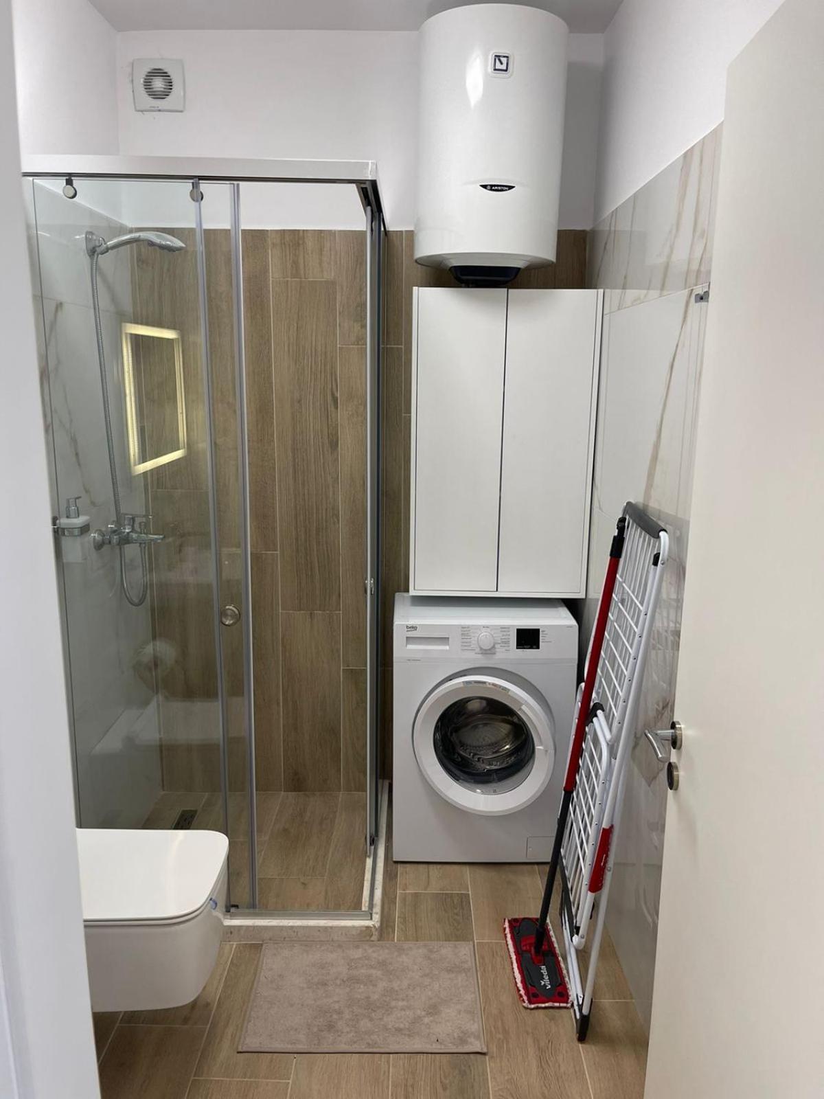 Apartament Sea La Vie *