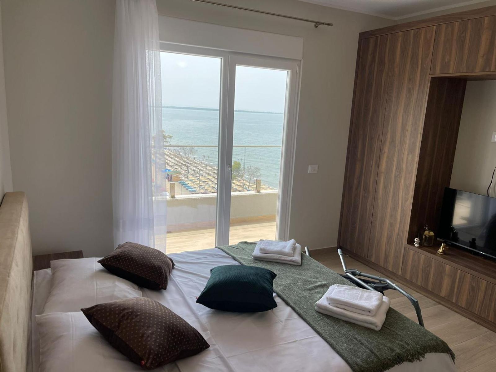 Sea La Vie Appartement *