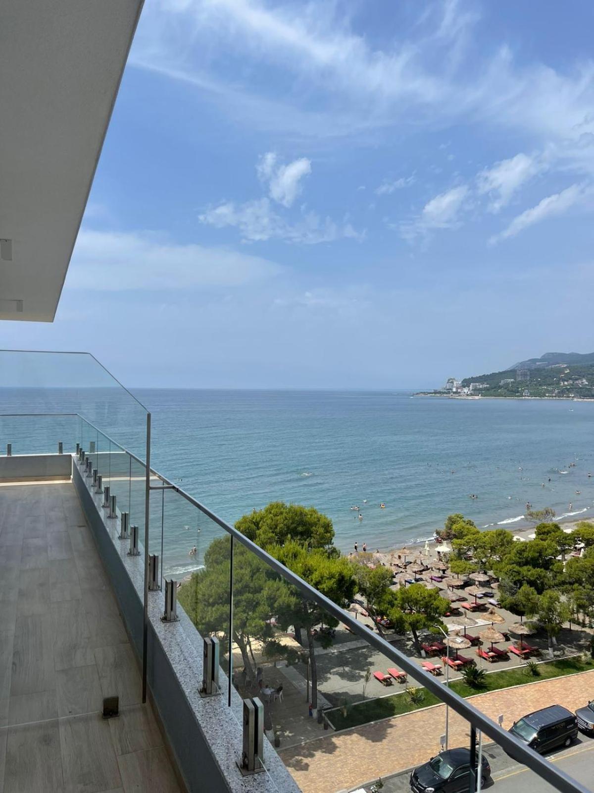 Apartament Sea La Vie