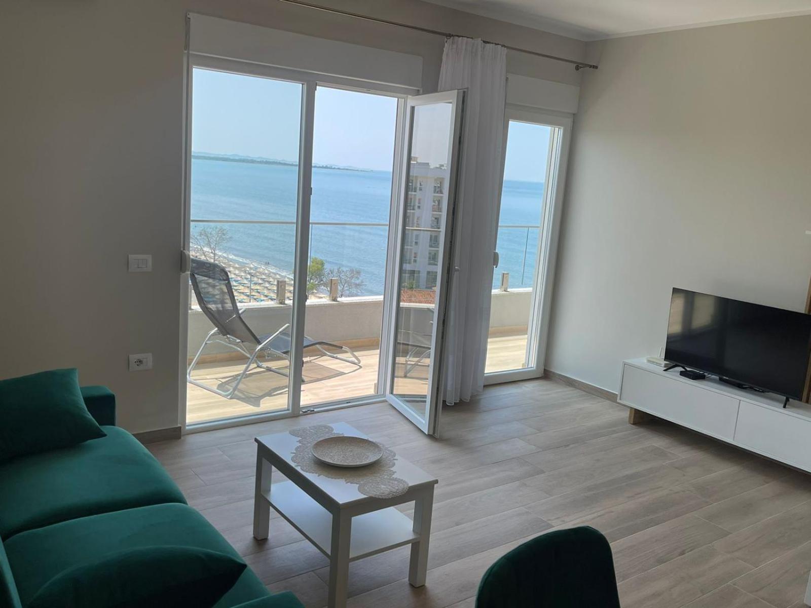 Appartement Sea La Vie *