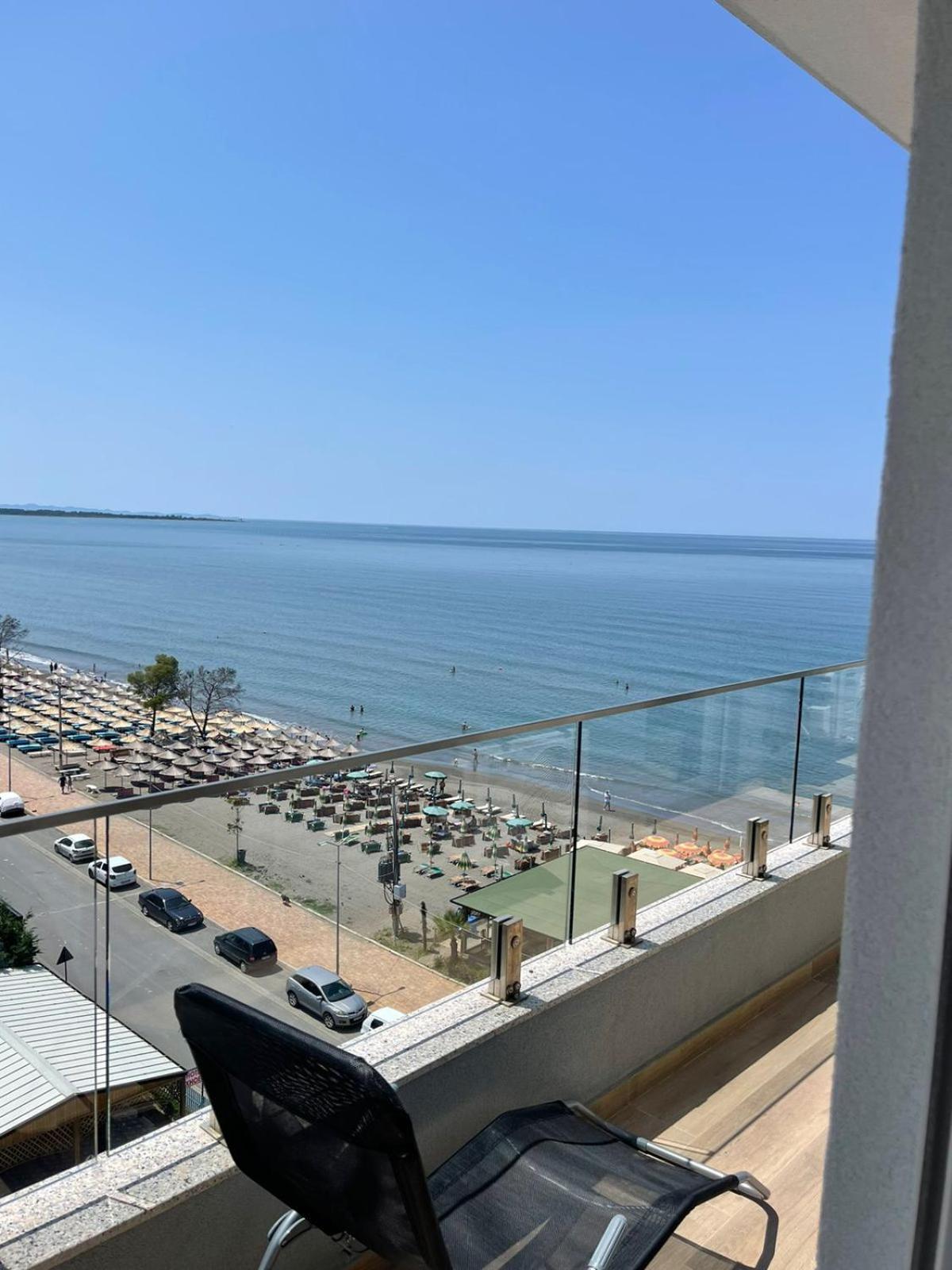Apartament Sea La Vie *