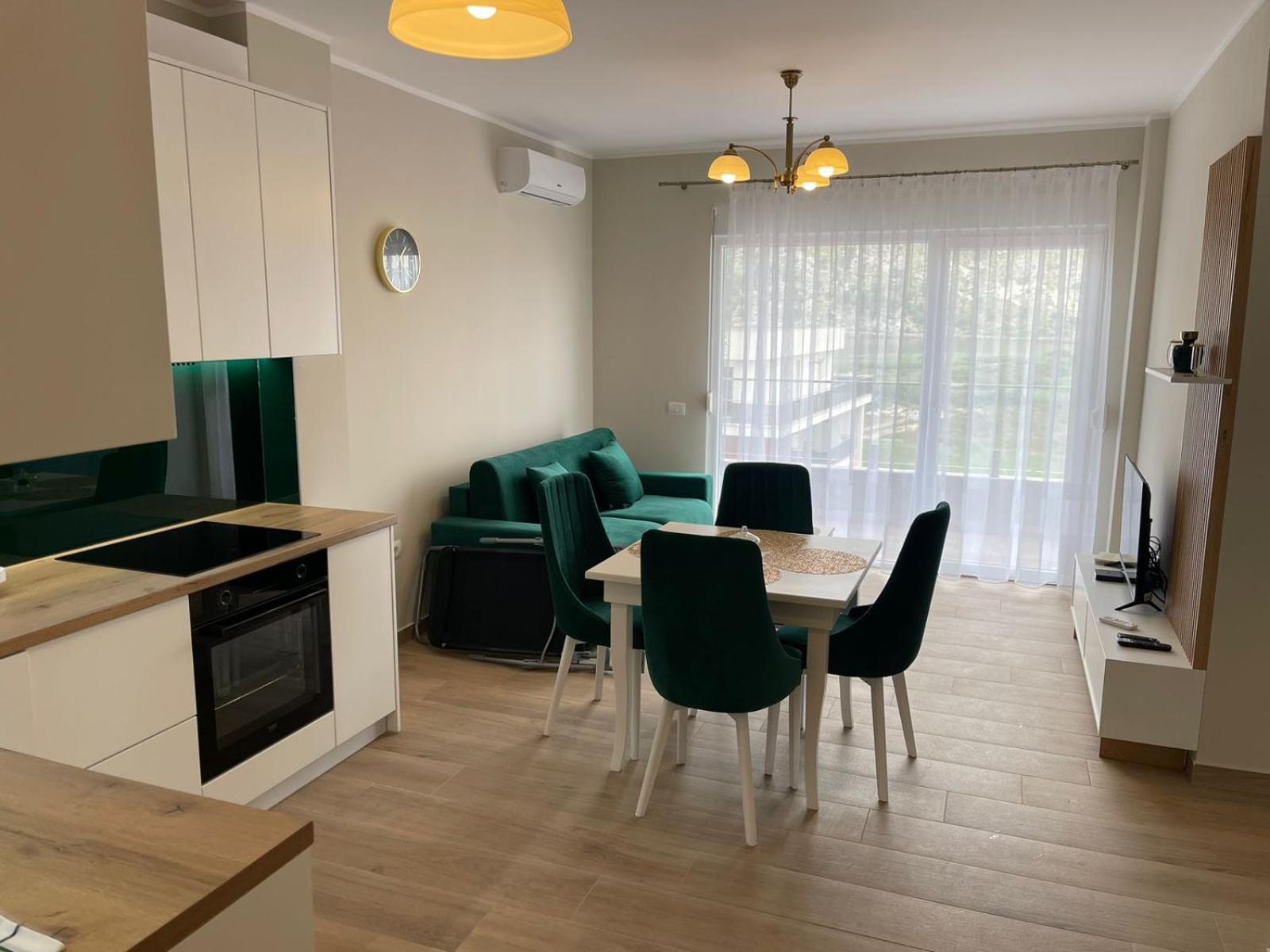 Appartement Sea La Vie *
