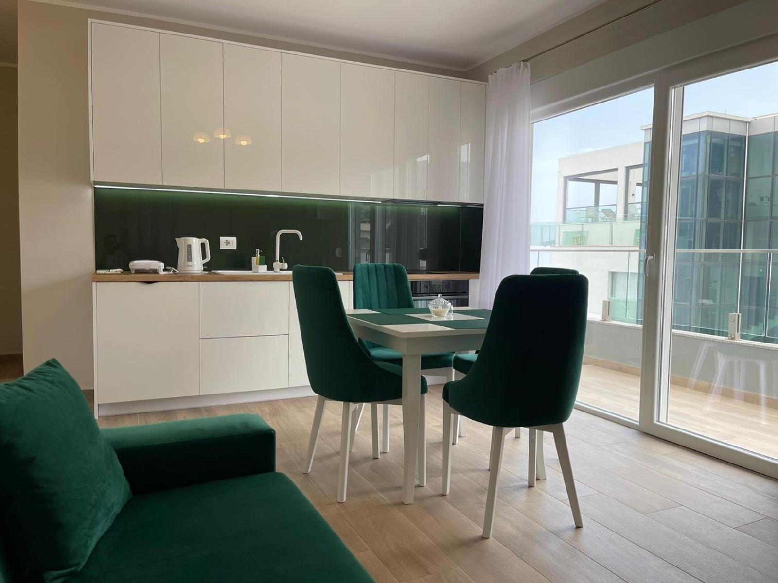 Sea La Vie Apartament