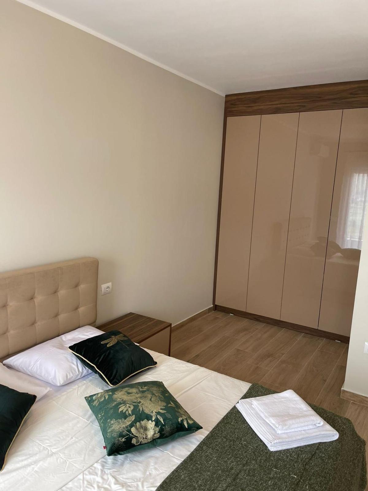 Appartement Sea La Vie Shëngjin