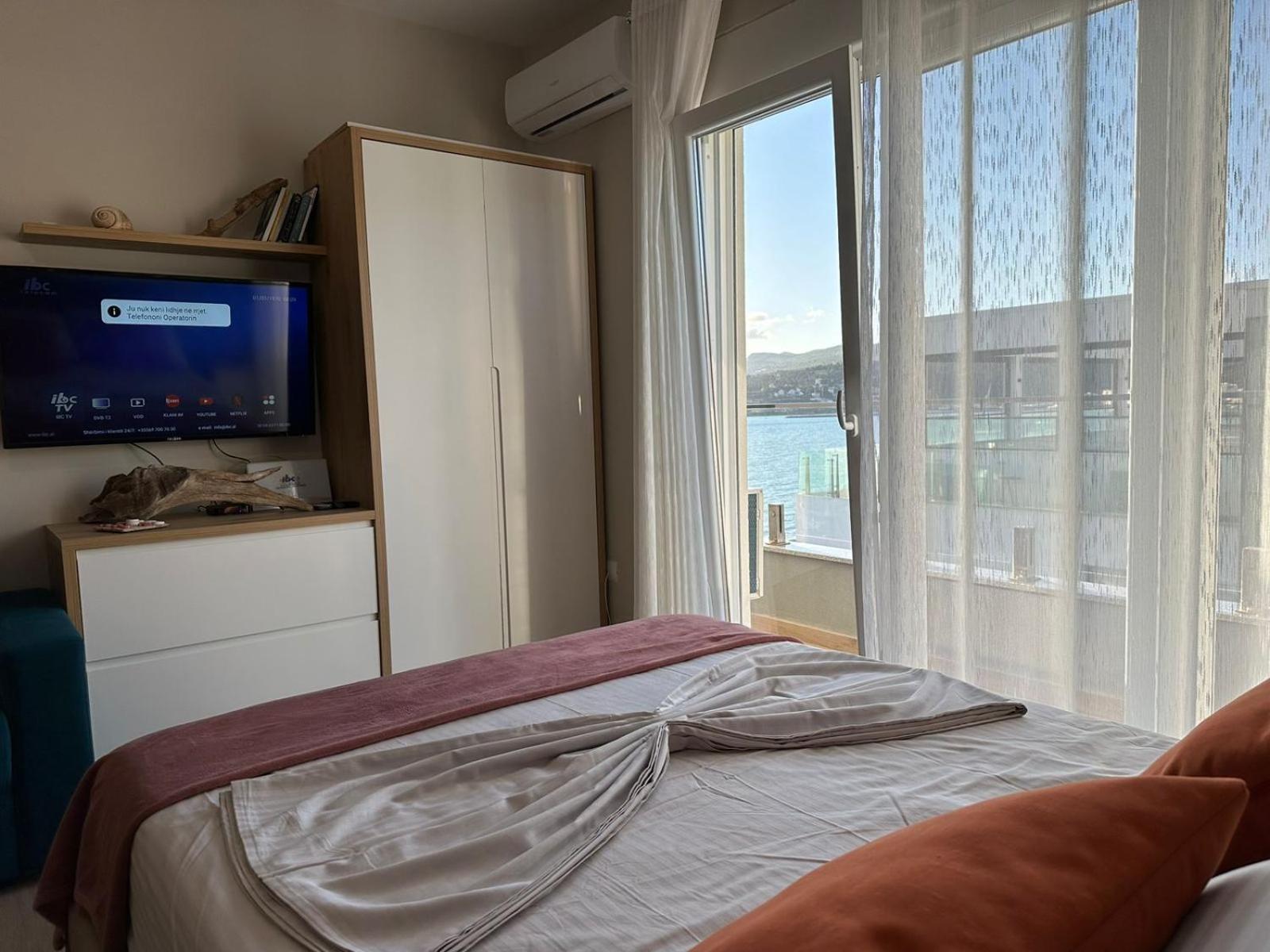 Sea La Vie Shëngjin