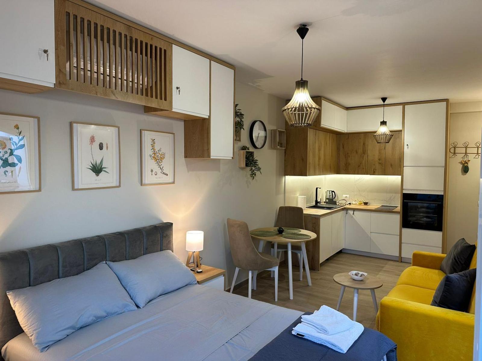 Appartement Sea La Vie