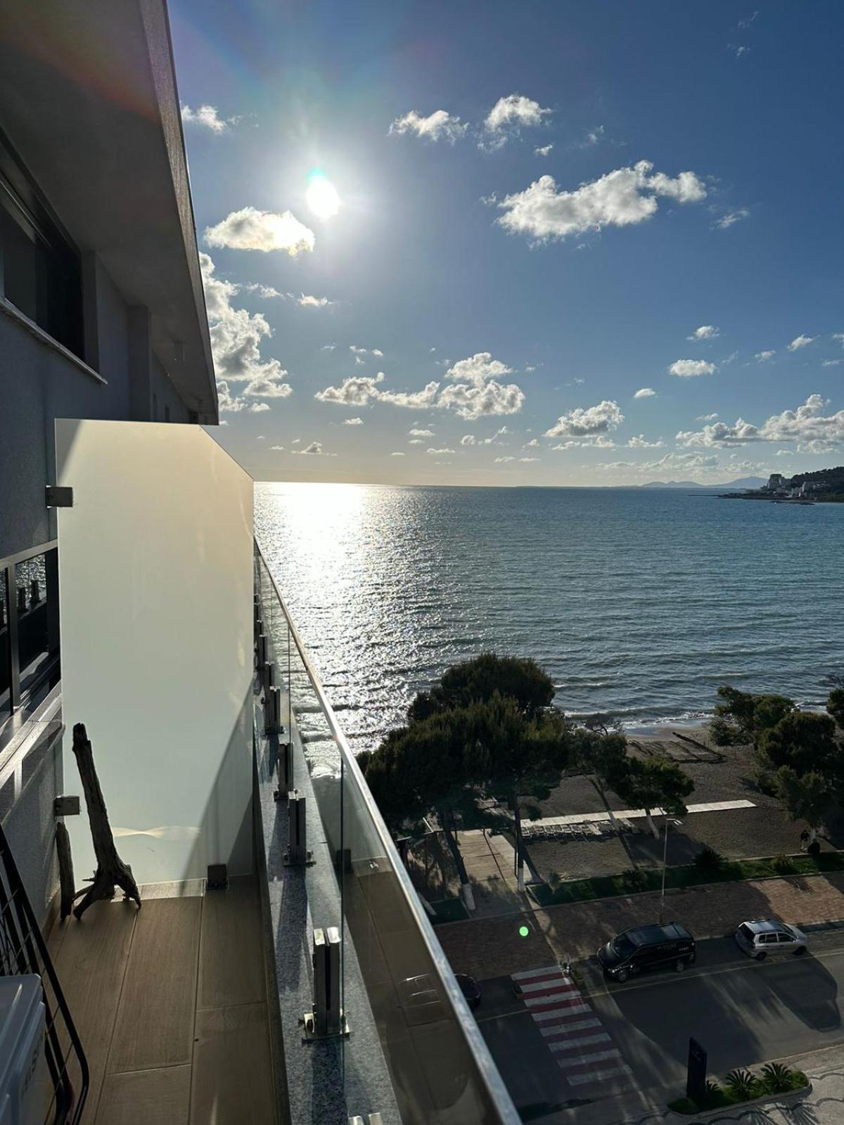 Apartament Sea La Vie *