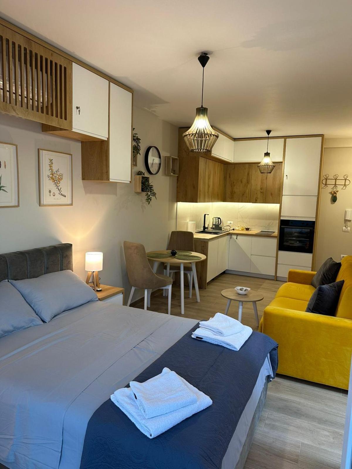 Appartement Sea La Vie *