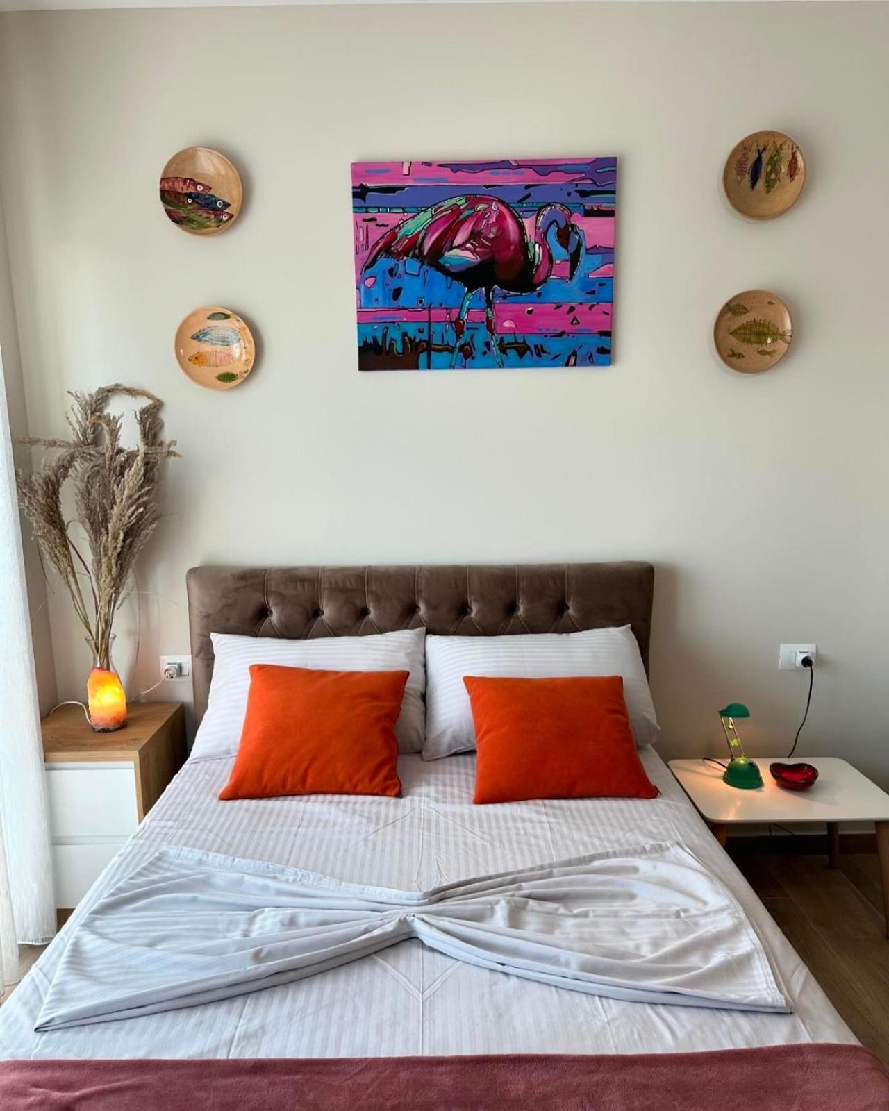 Sea La Vie Apartament *
