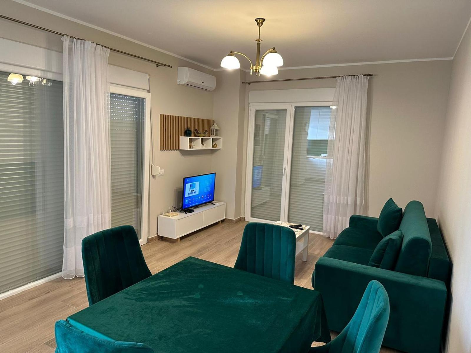 Apartament Sea La Vie