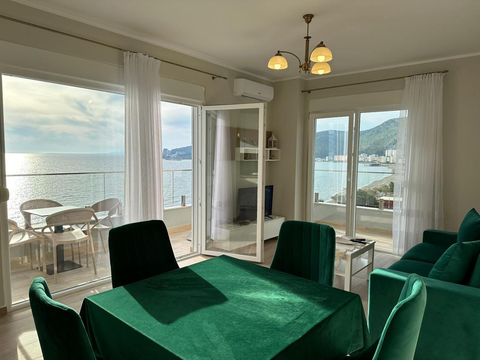 Sea La Vie Apartament