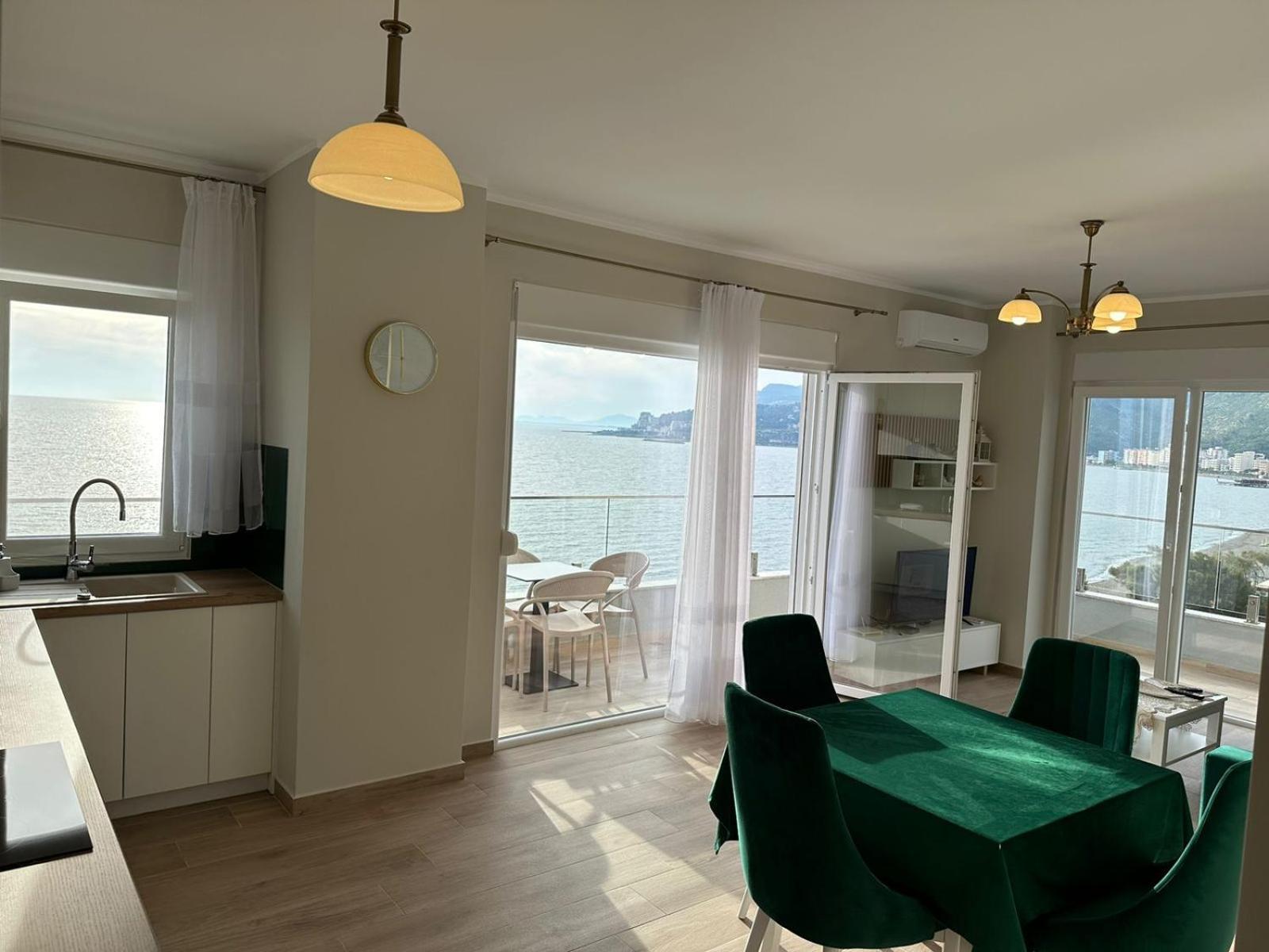 Apartament Sea La Vie