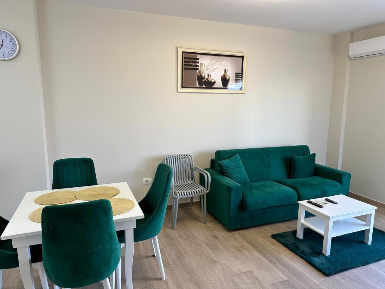 Sea La Vie Appartement