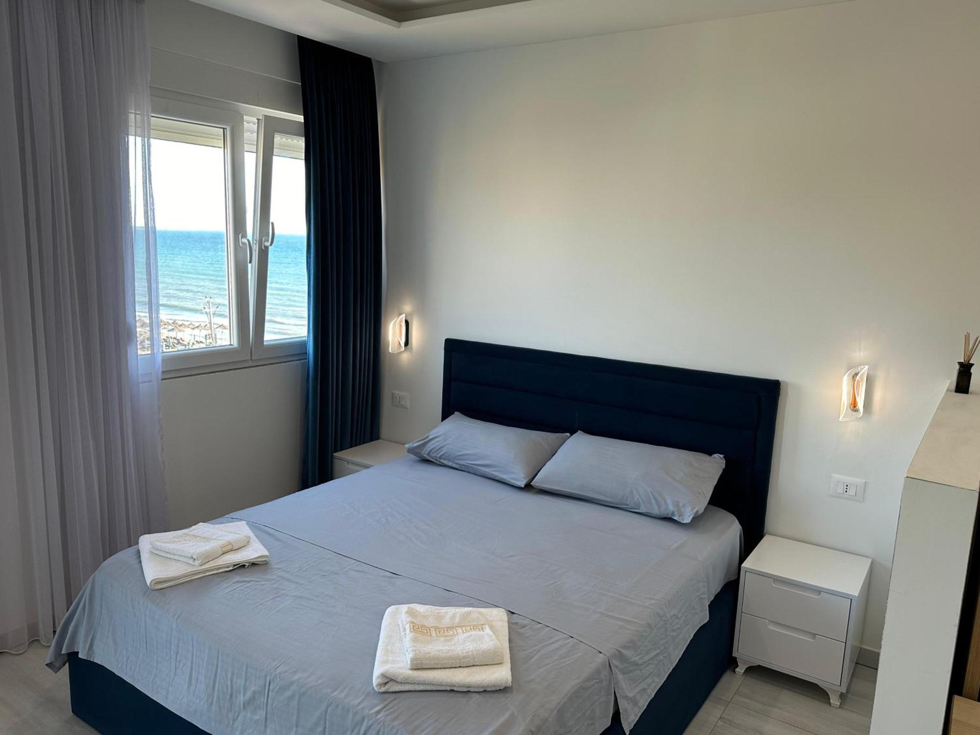 Sea La Vie Apartament