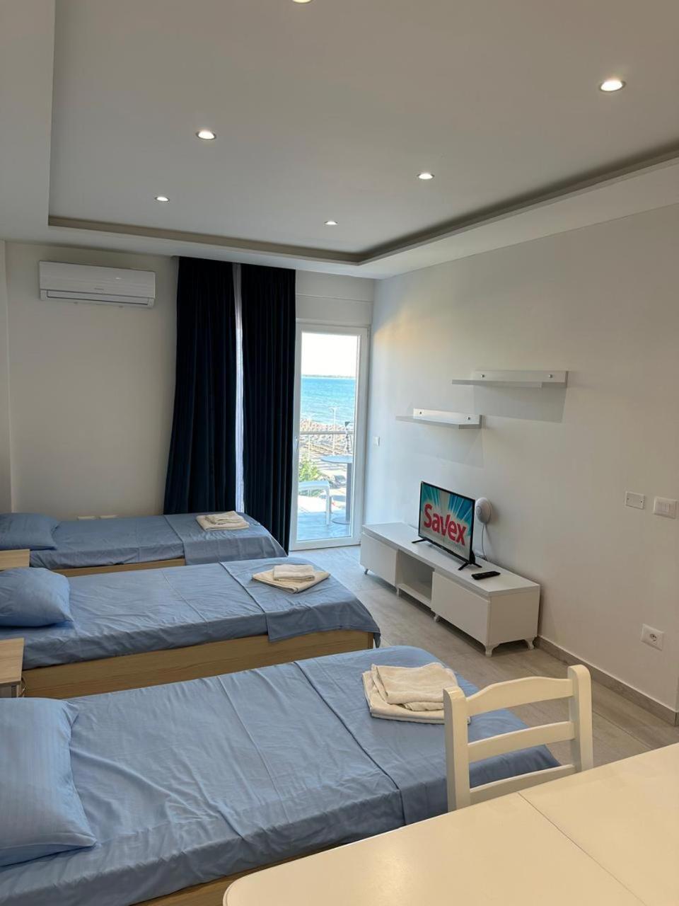 Sea La Vie Appartement
