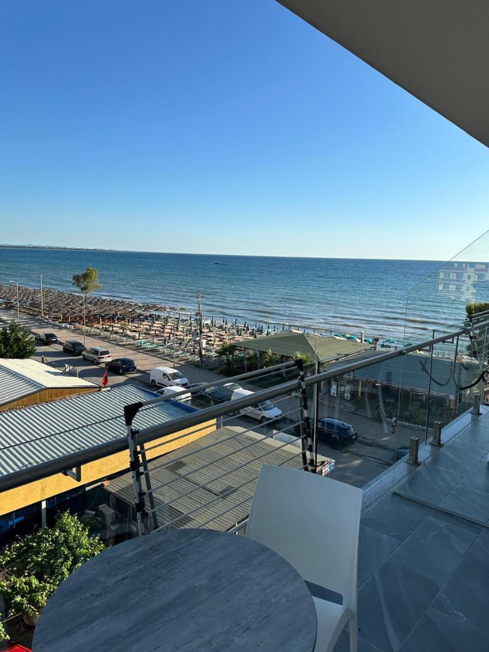 Apartament Sea La Vie Shëngjin